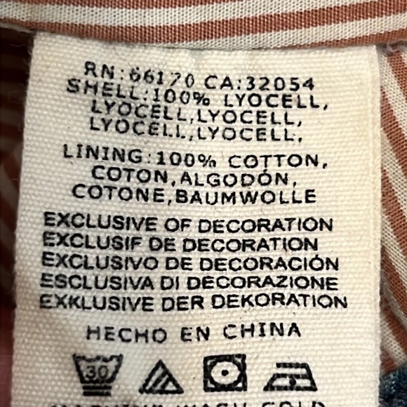 Marrakech jacket (Anthropologie) - Picture 4 of 4